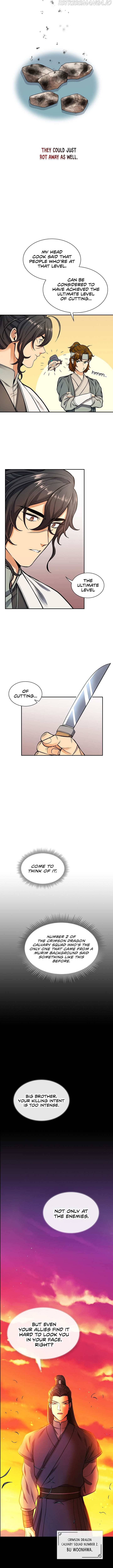 Storm Inn Chapter 12 - page 2