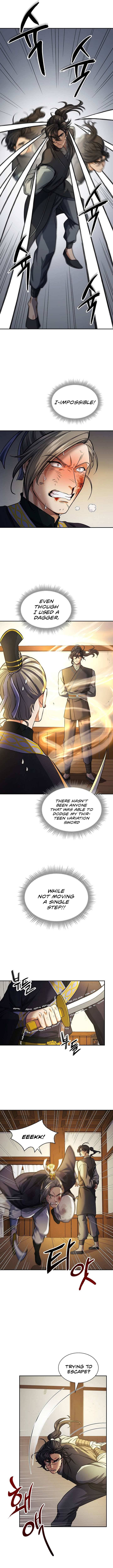 Storm Inn Chapter 18 - page 3