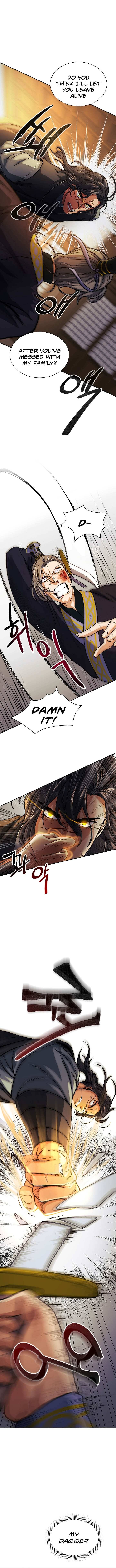 Storm Inn Chapter 18 - page 4