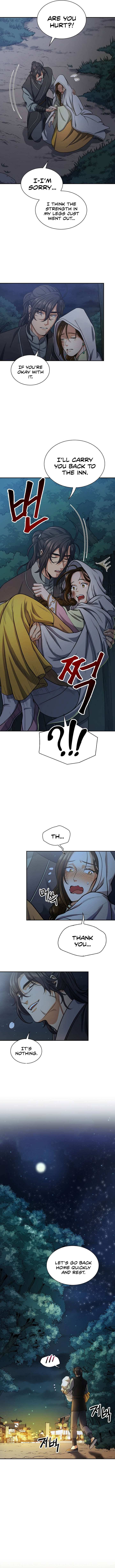 Storm Inn Chapter 18 - page 7