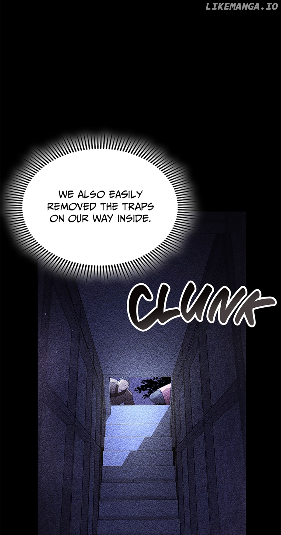 Storm Inn Chapter 127 - page 10