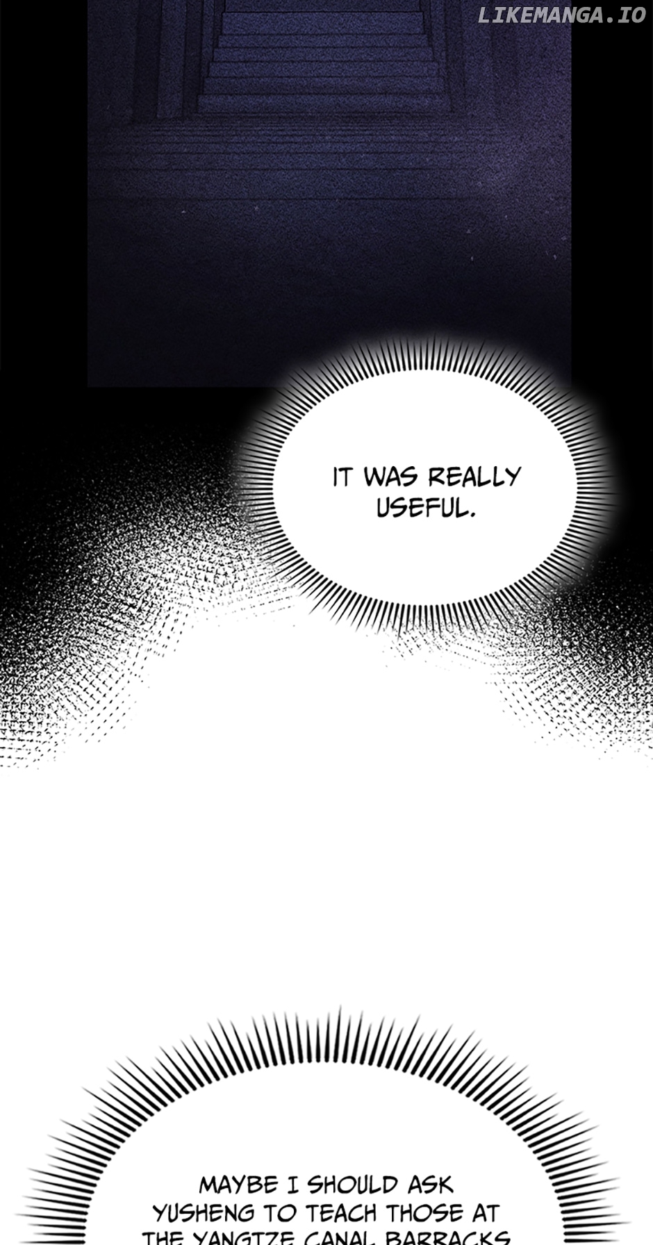 Storm Inn Chapter 127 - page 11