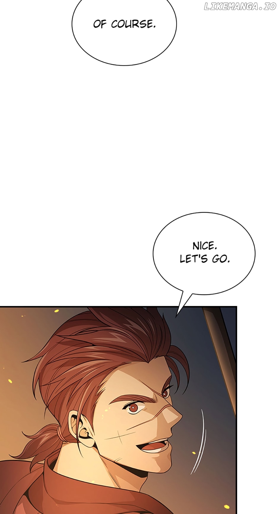 Storm Inn Chapter 127 - page 20