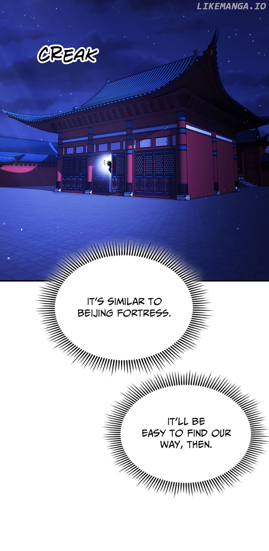 Storm Inn Chapter 127 - page 27