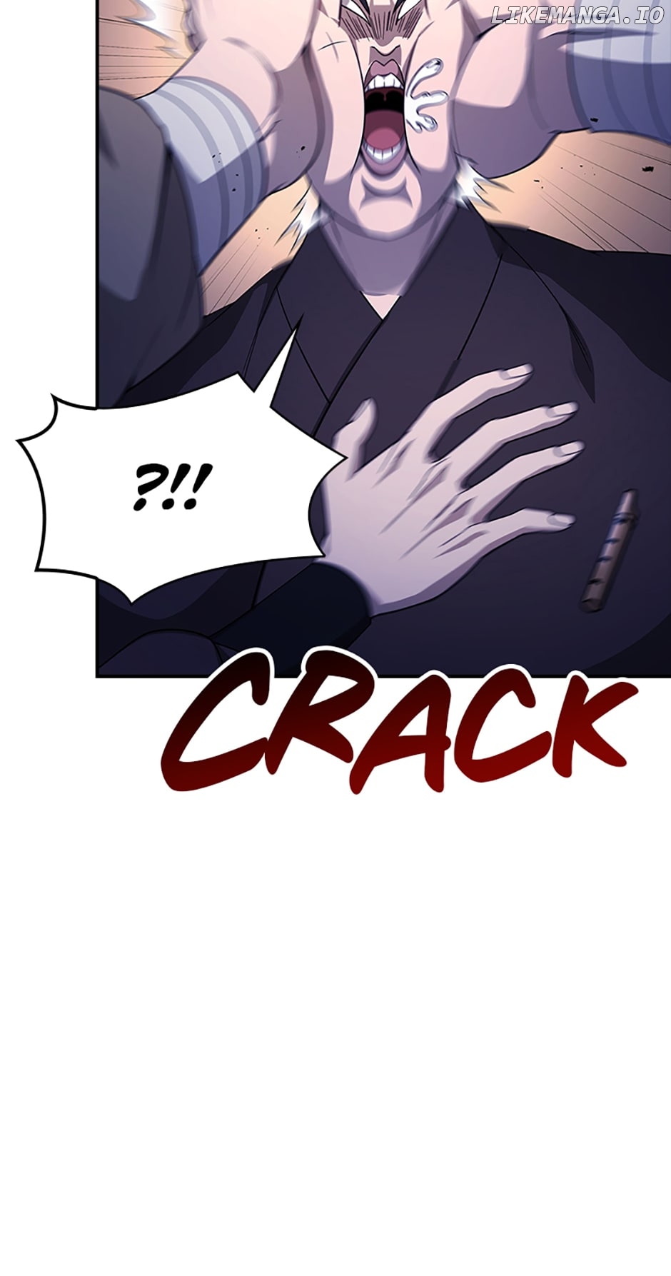 Storm Inn Chapter 127 - page 42