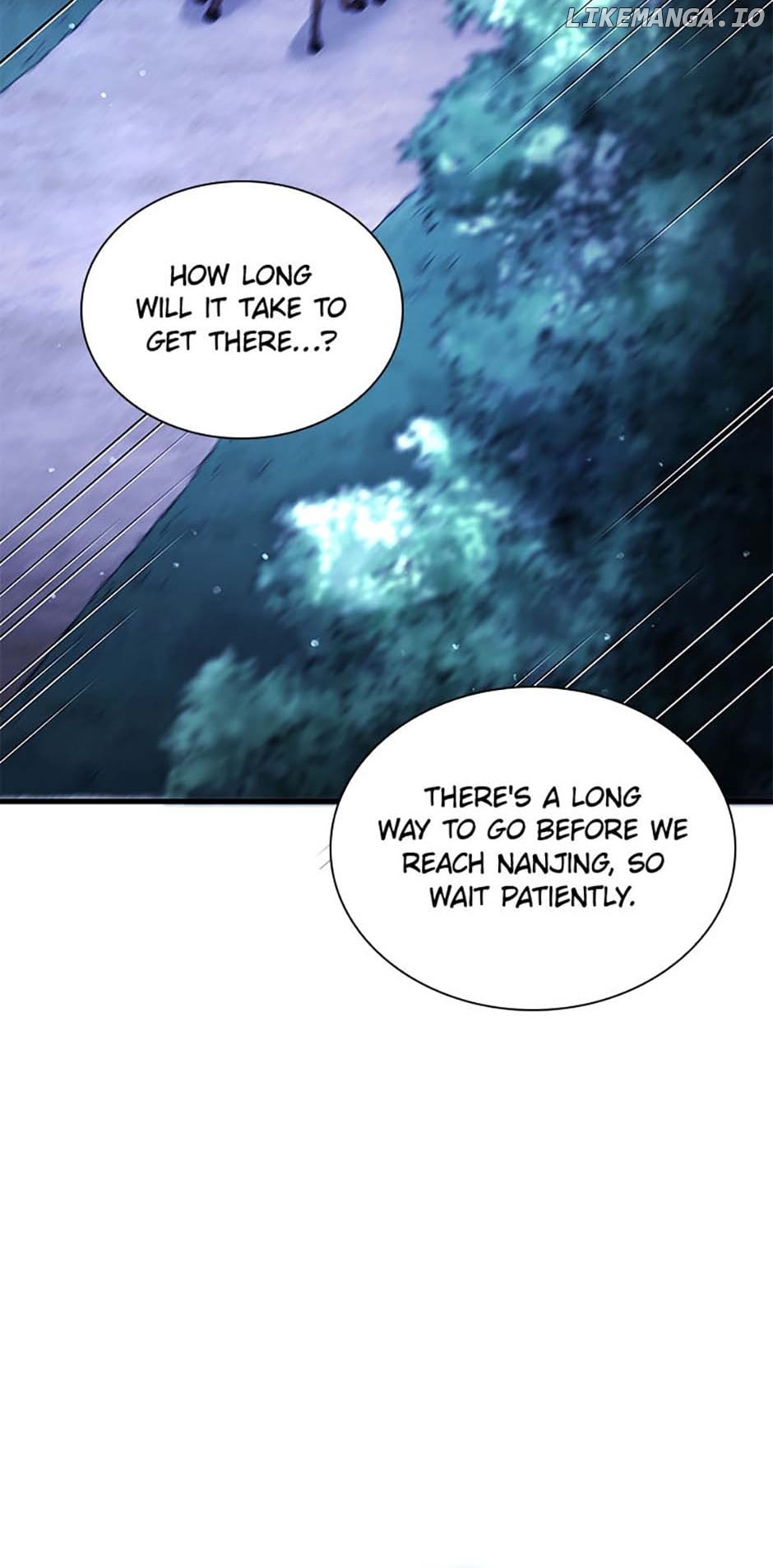 Storm Inn Chapter 138 - page 2