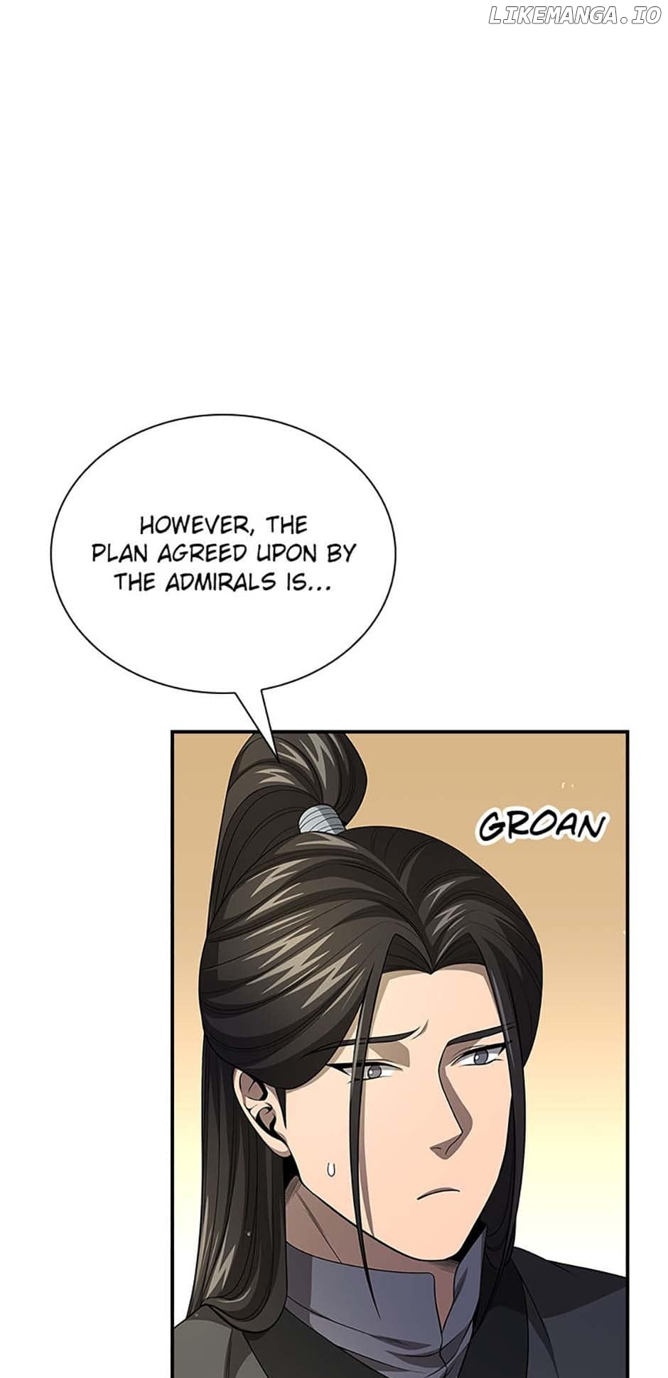 Storm Inn Chapter 135 - page 12