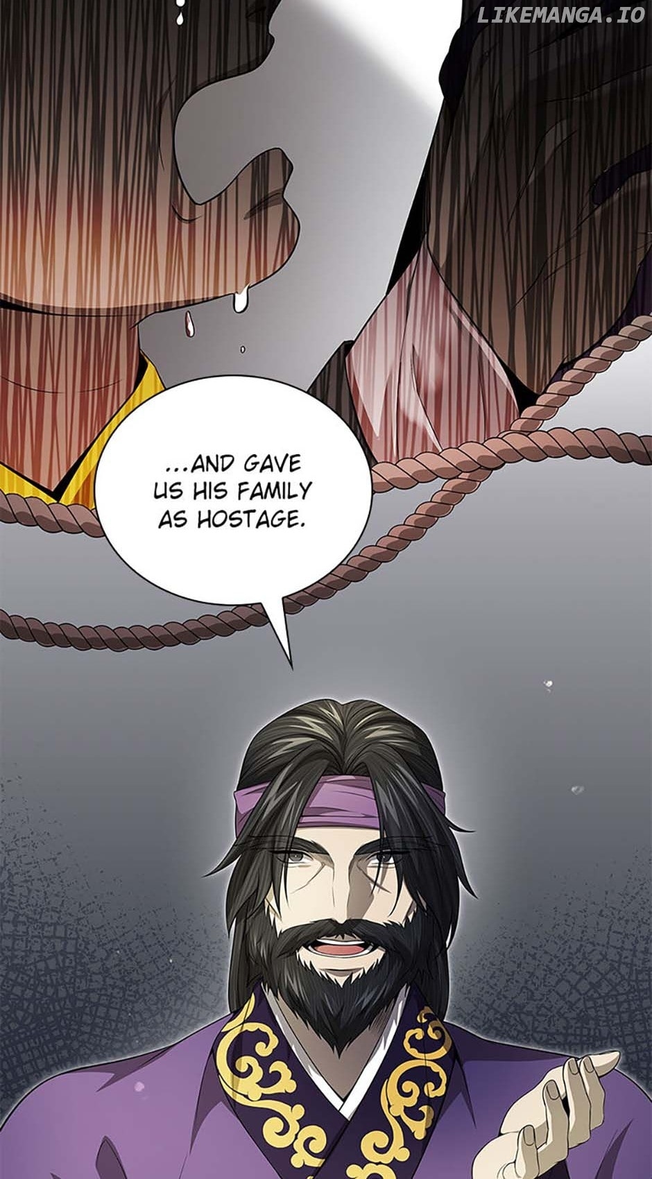 Storm Inn Chapter 135 - page 29
