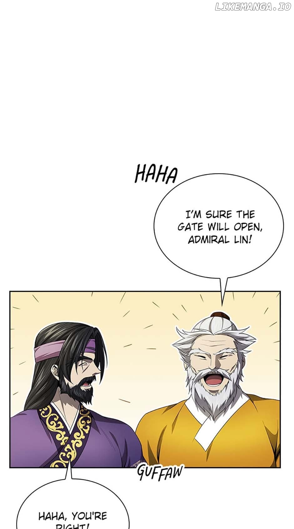 Storm Inn Chapter 135 - page 34
