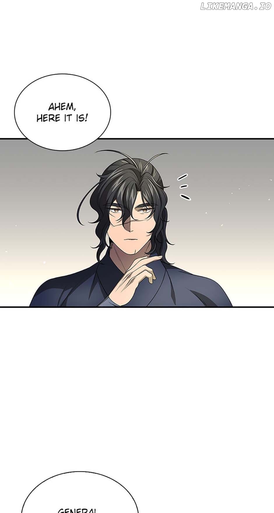 Storm Inn Chapter 135 - page 40