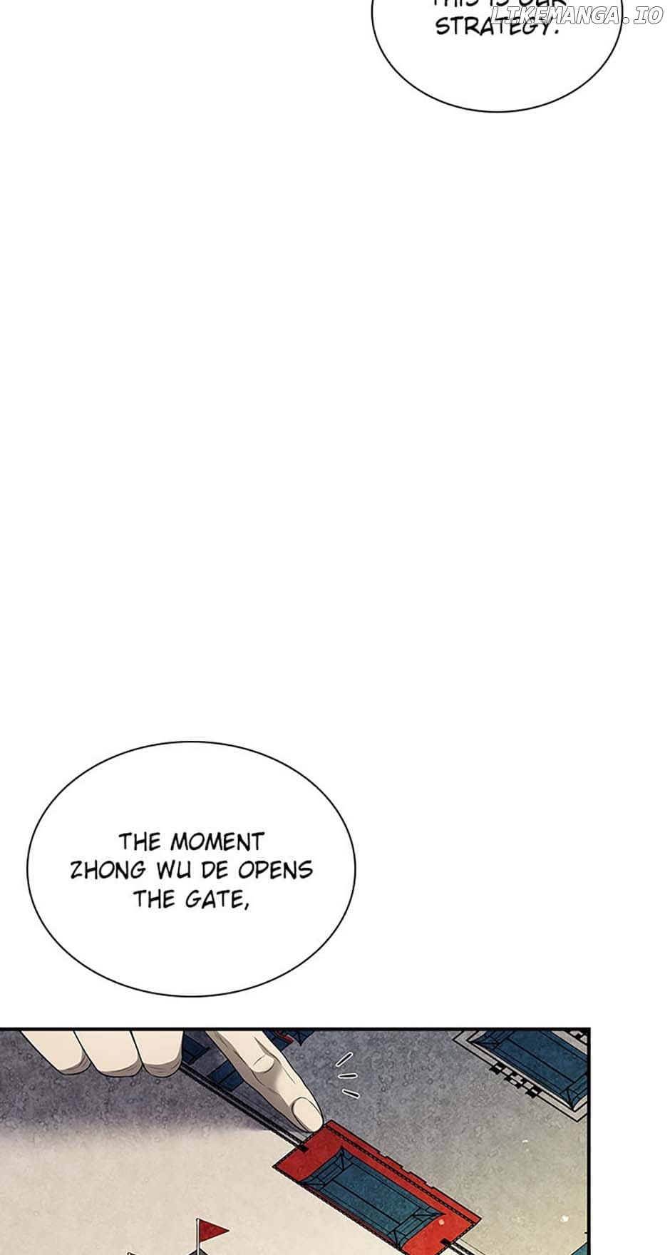 Storm Inn Chapter 135 - page 42