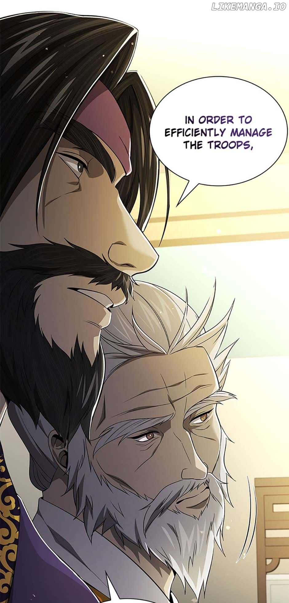 Storm Inn Chapter 135 - page 46