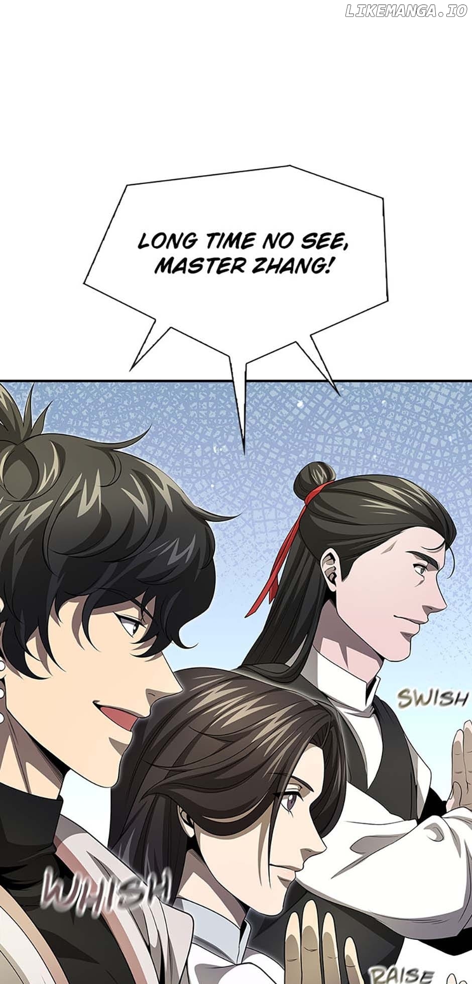 Storm Inn Chapter 135 - page 72