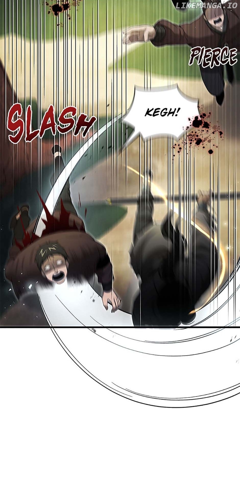 Storm Inn Chapter 134 - page 12