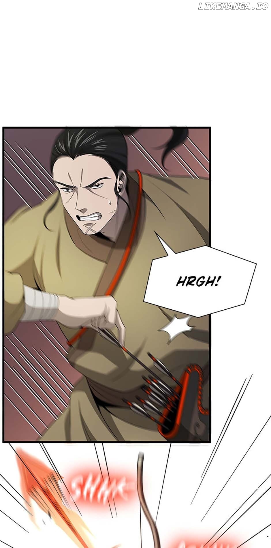 Storm Inn Chapter 134 - page 13