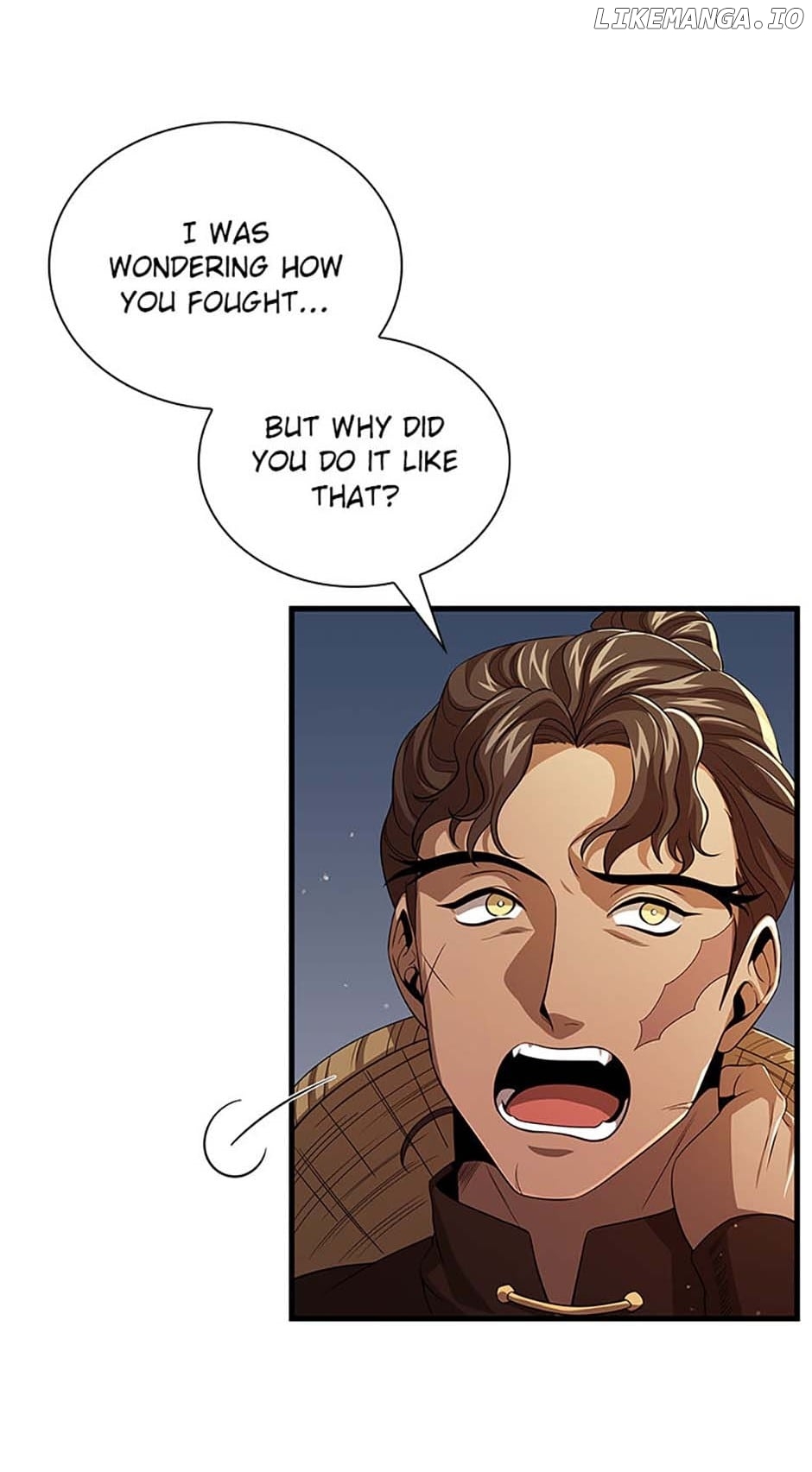 Storm Inn Chapter 134 - page 23