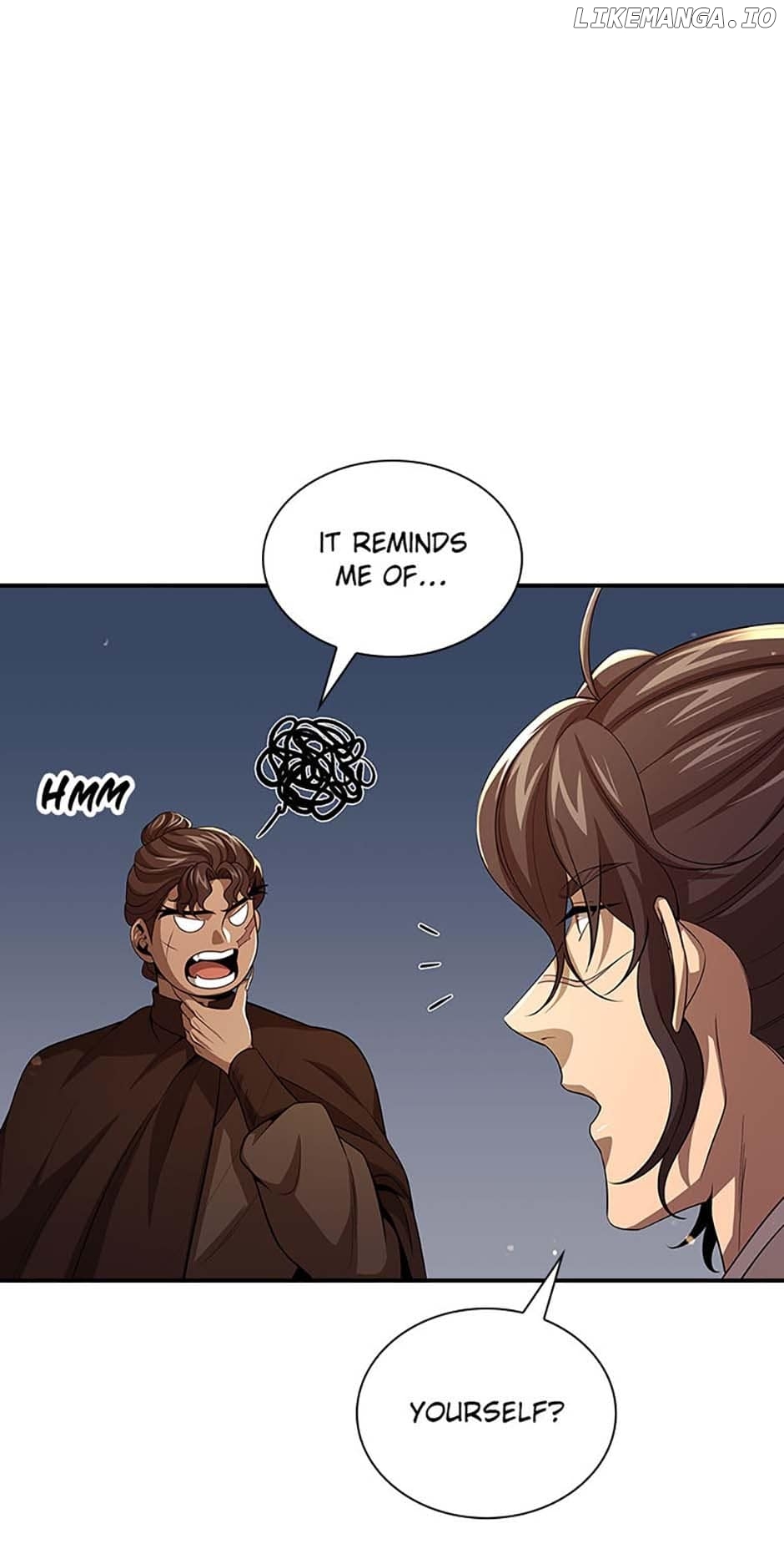 Storm Inn Chapter 134 - page 24