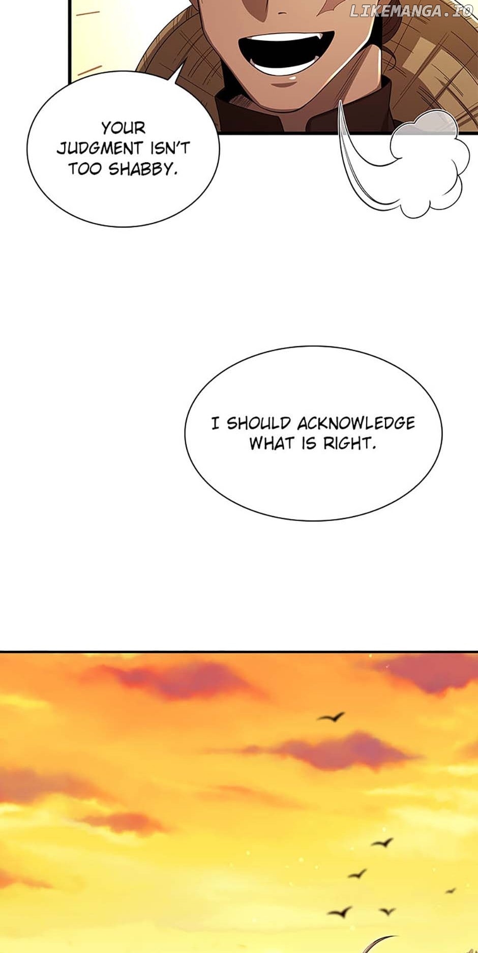 Storm Inn Chapter 134 - page 27