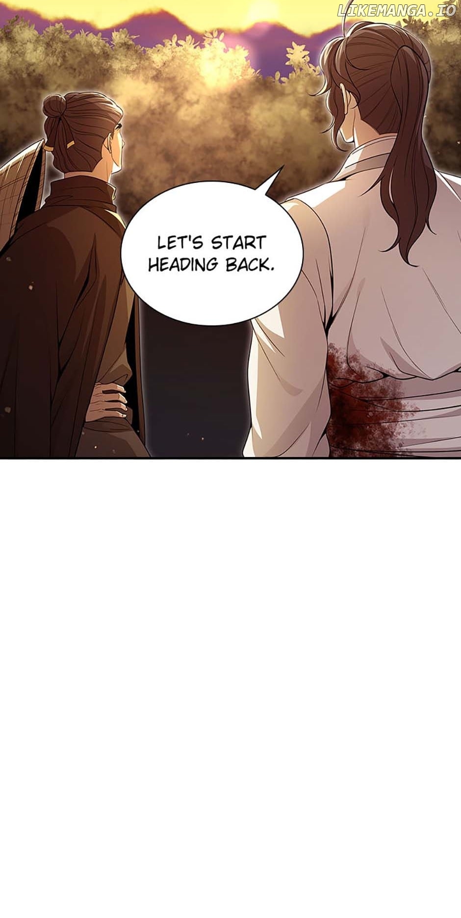 Storm Inn Chapter 134 - page 28
