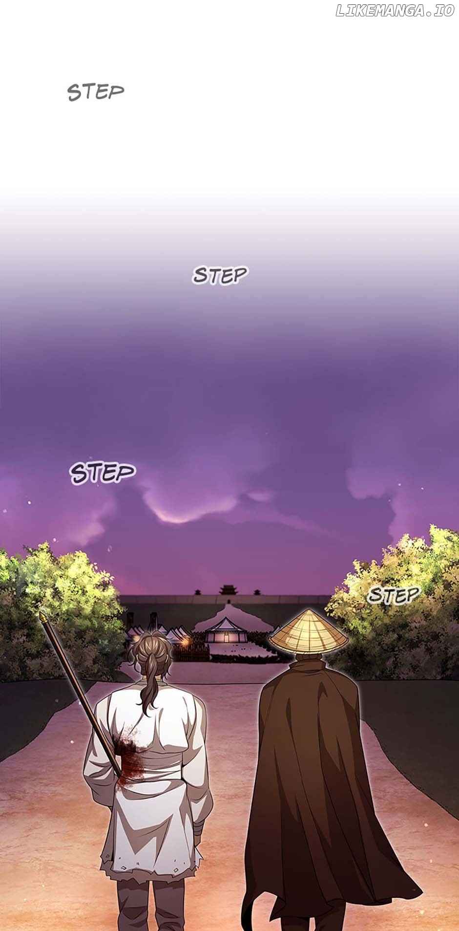 Storm Inn Chapter 134 - page 29