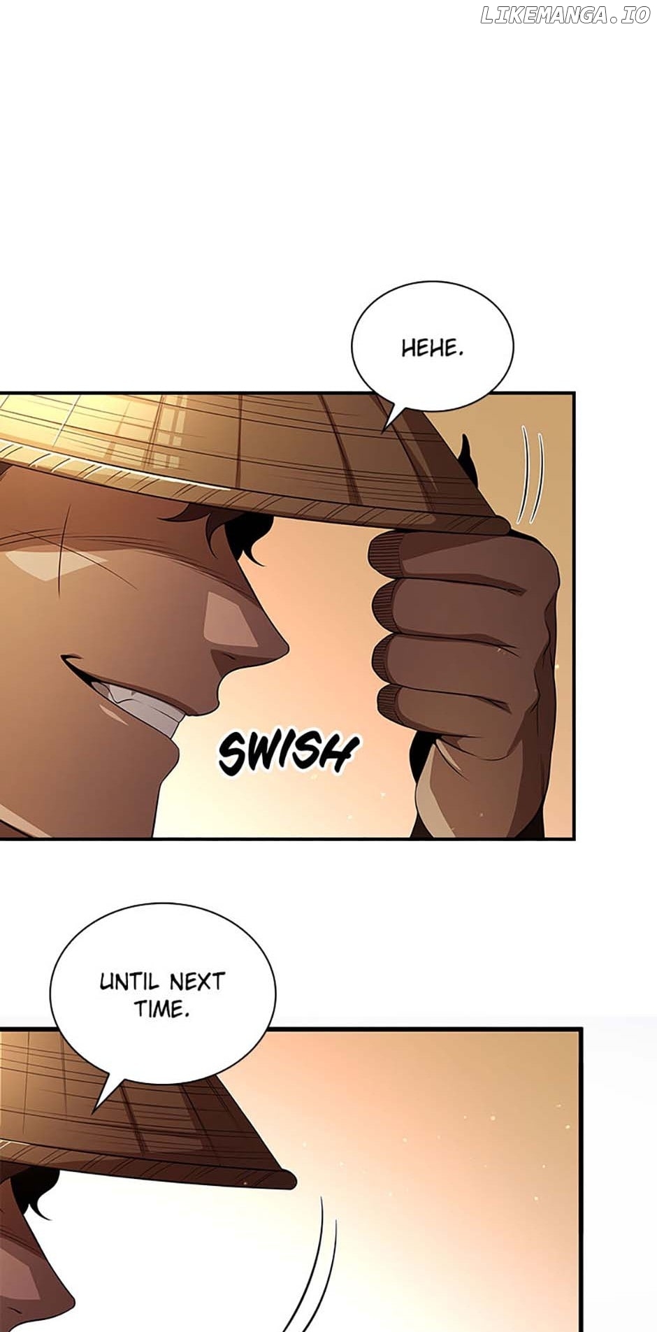 Storm Inn Chapter 134 - page 31