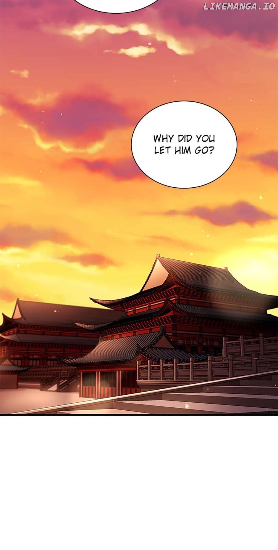 Storm Inn Chapter 134 - page 36