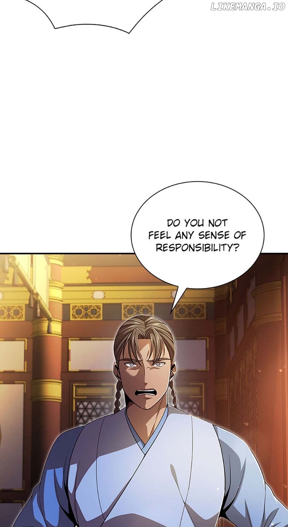 Storm Inn Chapter 134 - page 43