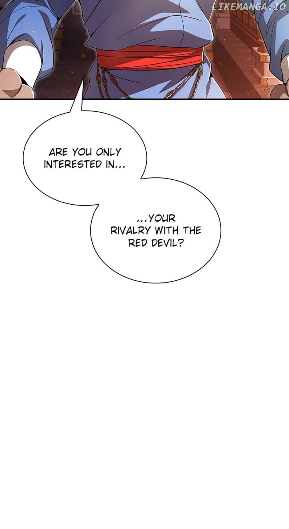 Storm Inn Chapter 134 - page 44