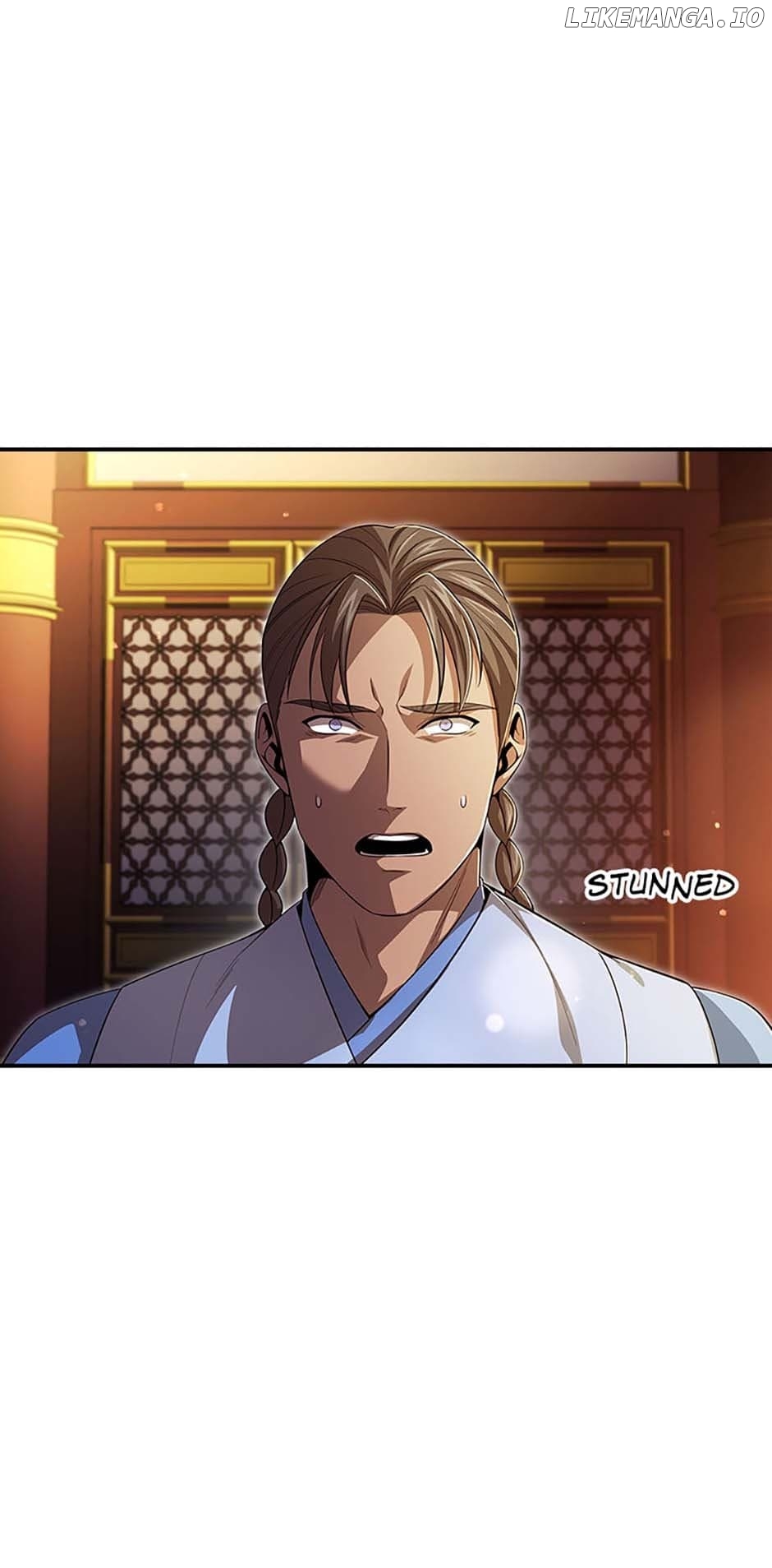 Storm Inn Chapter 134 - page 46