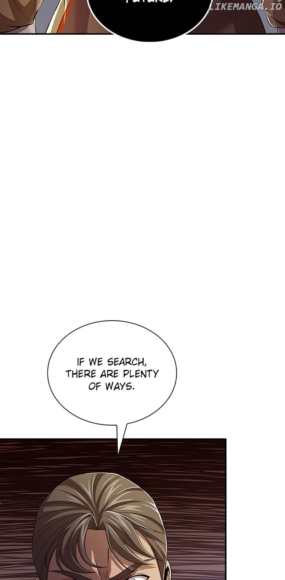 Storm Inn Chapter 134 - page 48