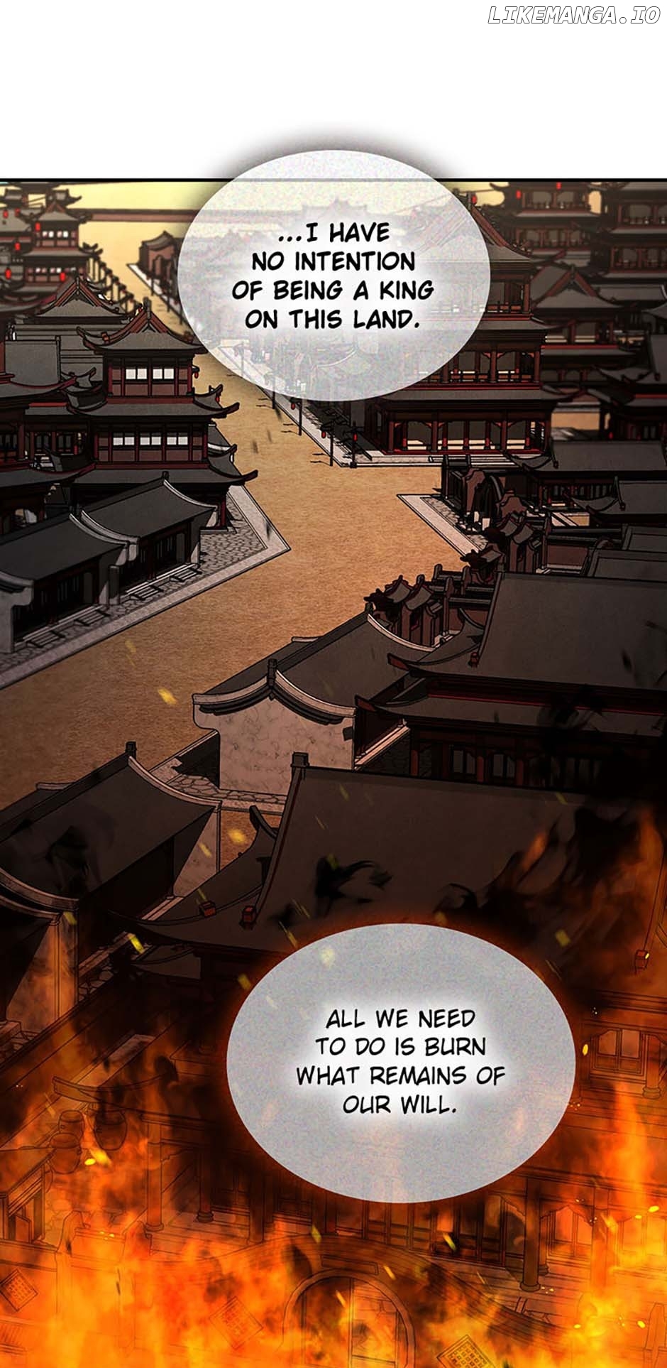 Storm Inn Chapter 134 - page 51