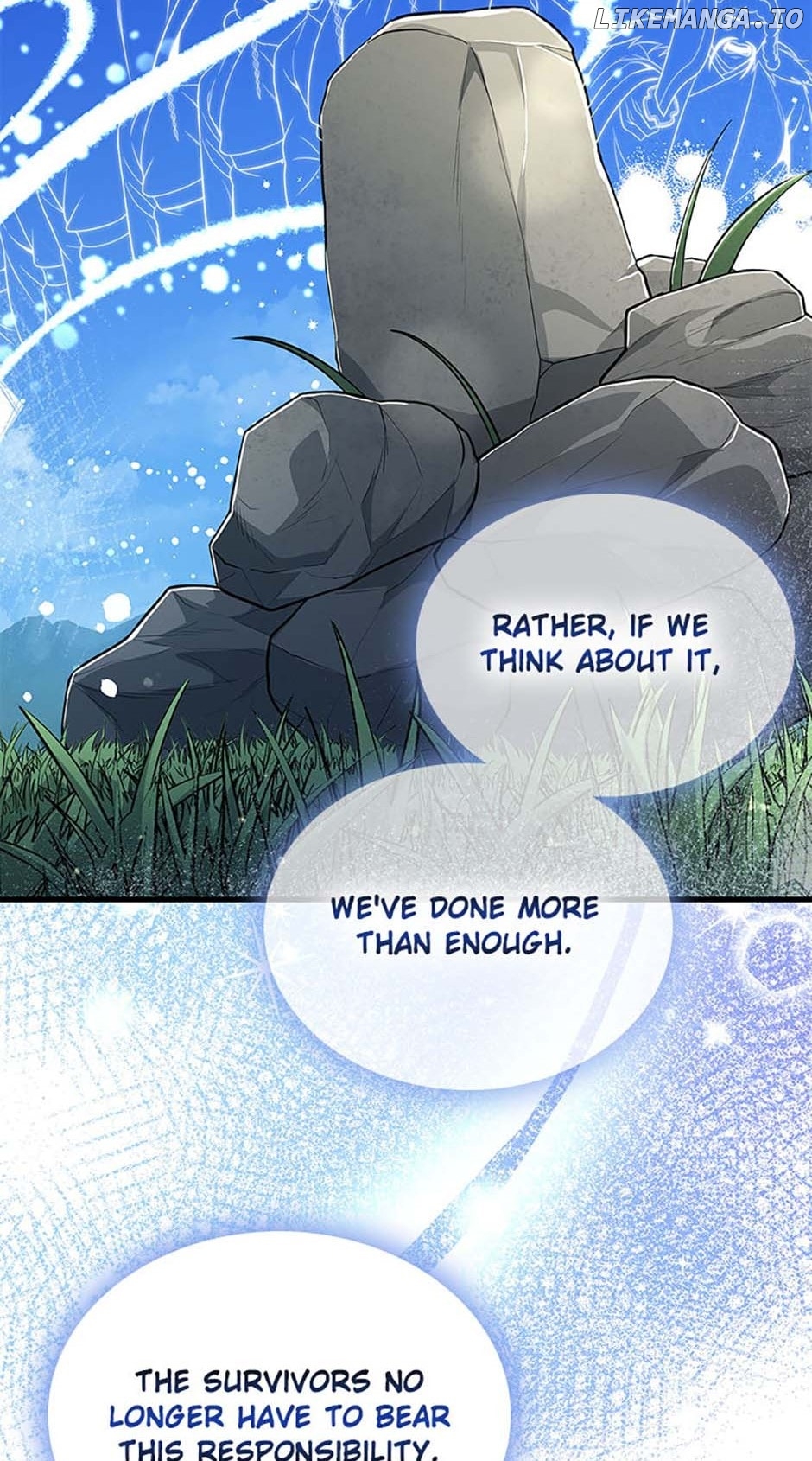 Storm Inn Chapter 134 - page 57