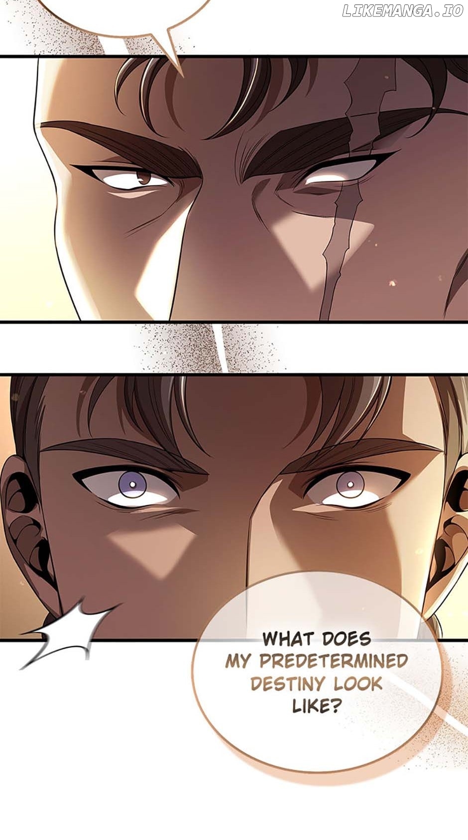 Storm Inn Chapter 134 - page 61