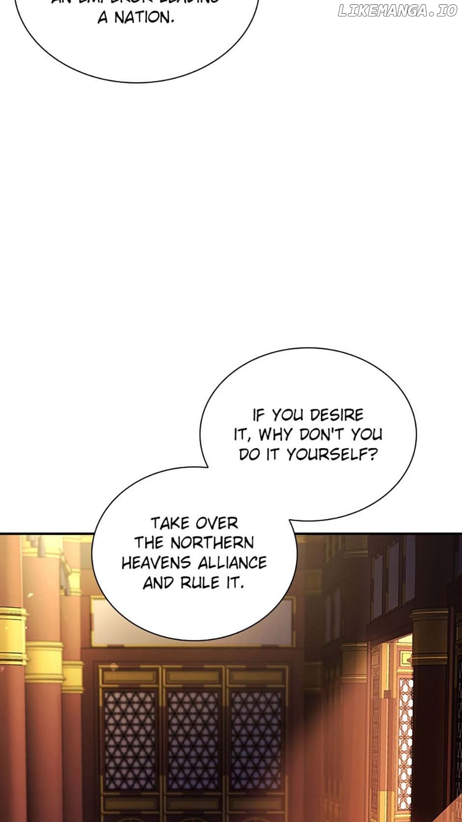 Storm Inn Chapter 134 - page 63