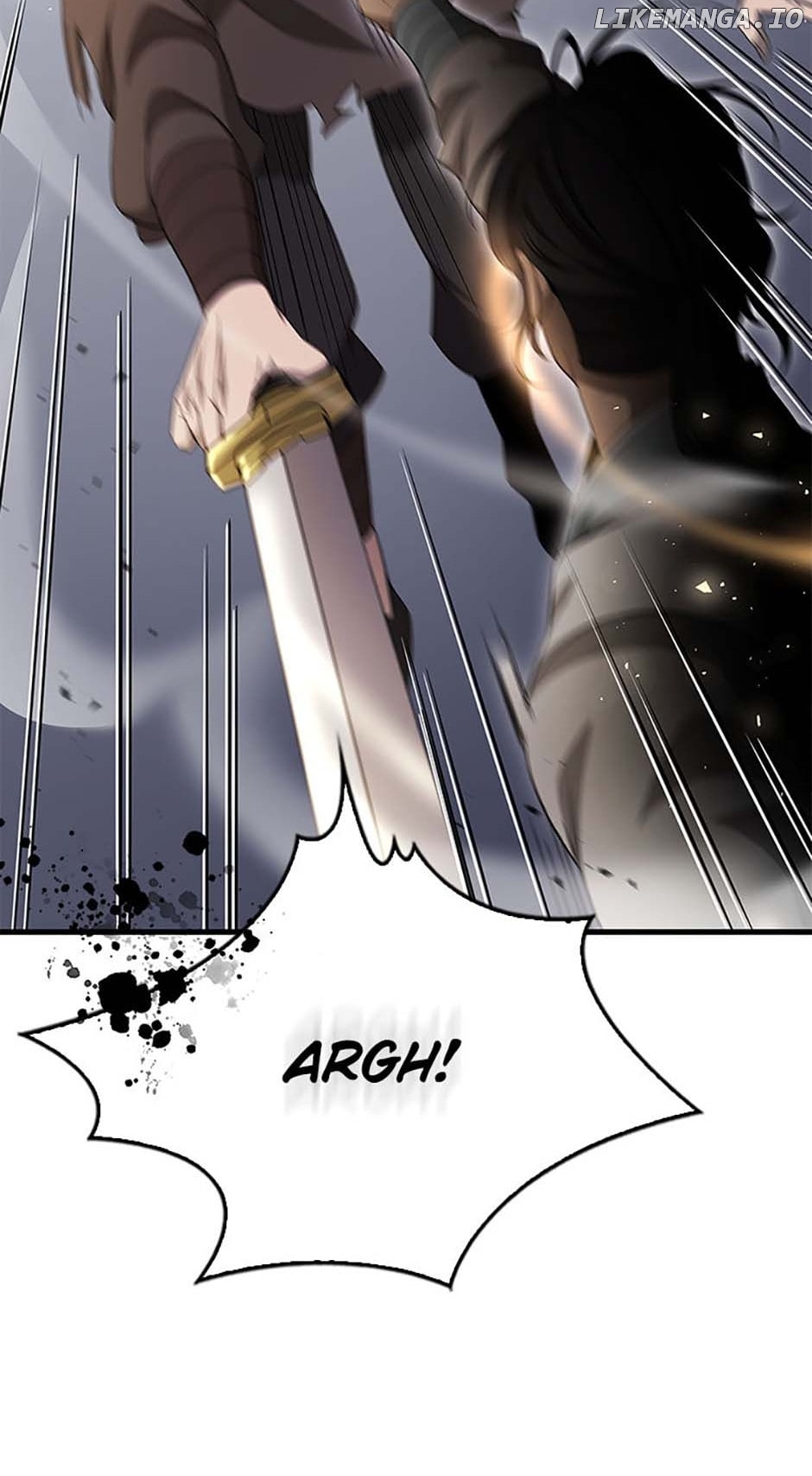 Storm Inn Chapter 134 - page 7