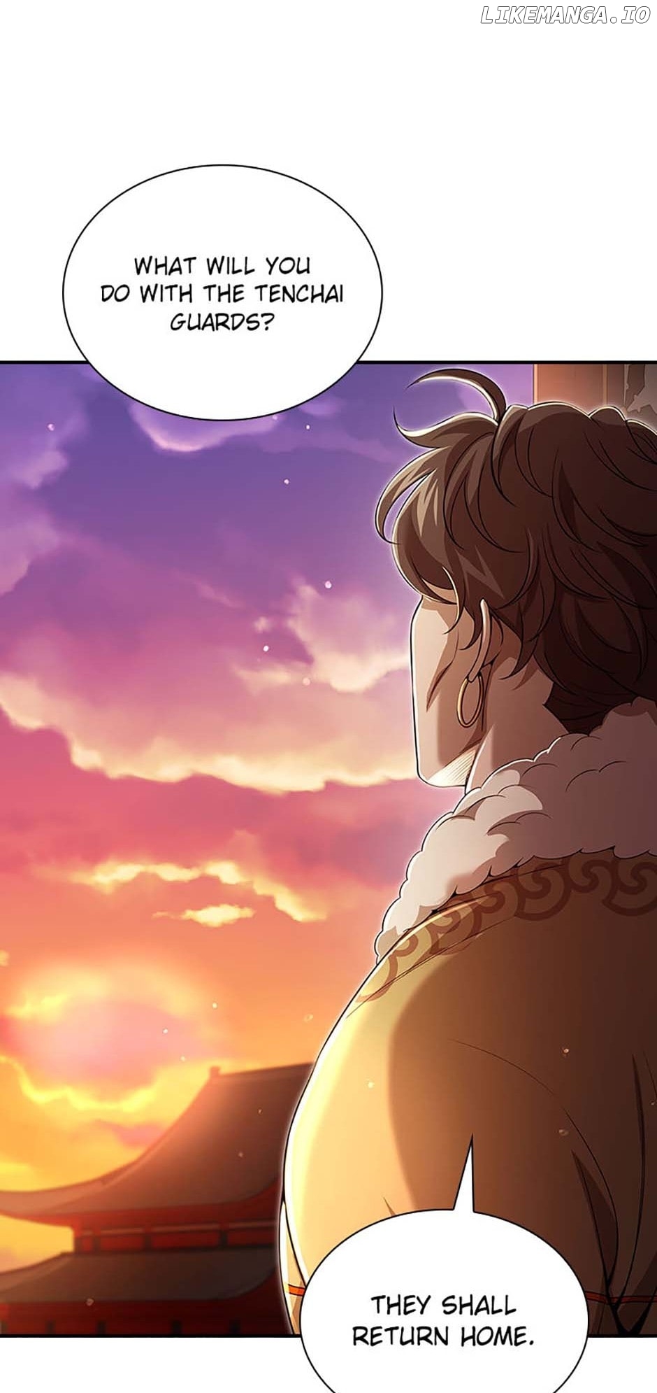 Storm Inn Chapter 134 - page 71
