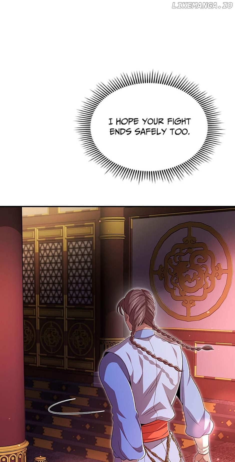 Storm Inn Chapter 134 - page 76