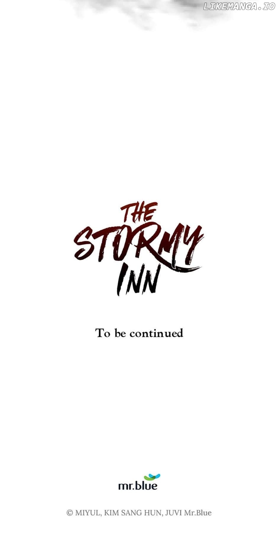 Storm Inn Chapter 134 - page 78