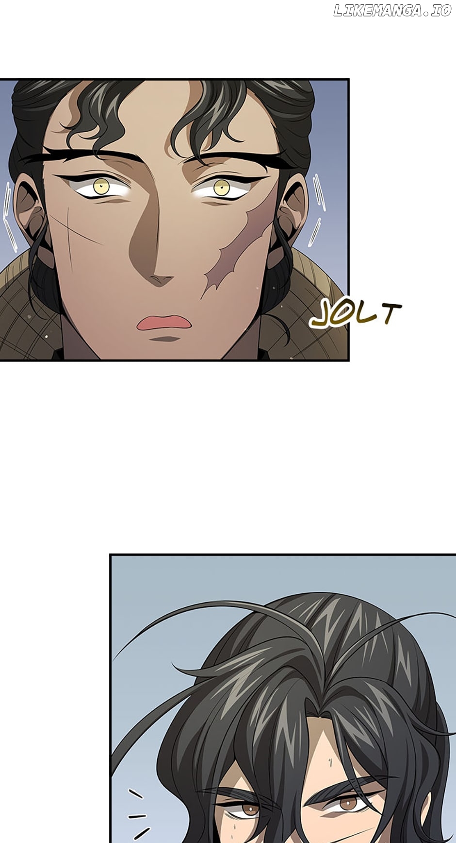 Storm Inn Chapter 133 - page 12