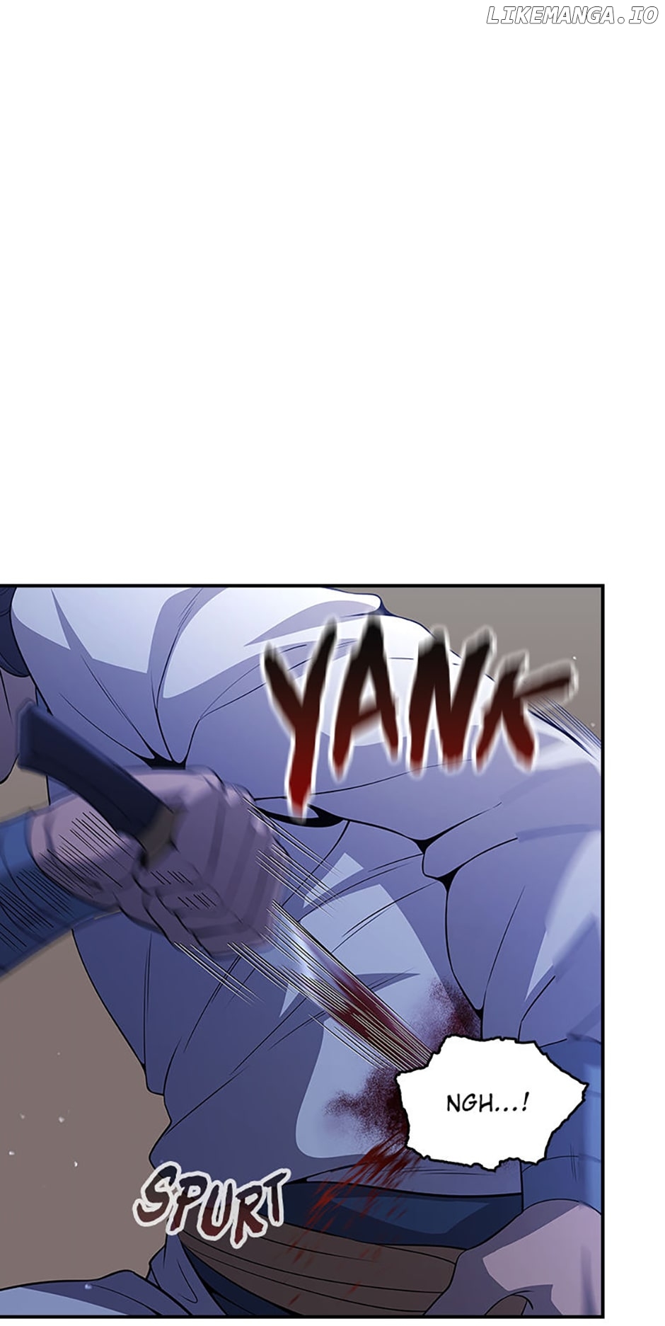 Storm Inn Chapter 131 - page 12