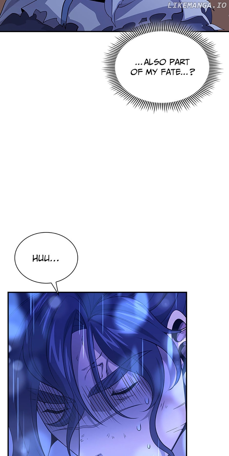 Storm Inn Chapter 131 - page 15