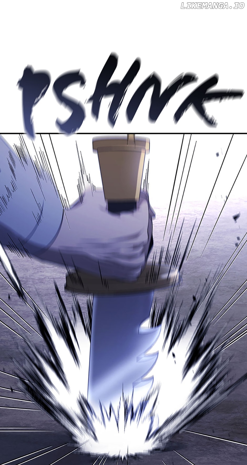Storm Inn Chapter 131 - page 22