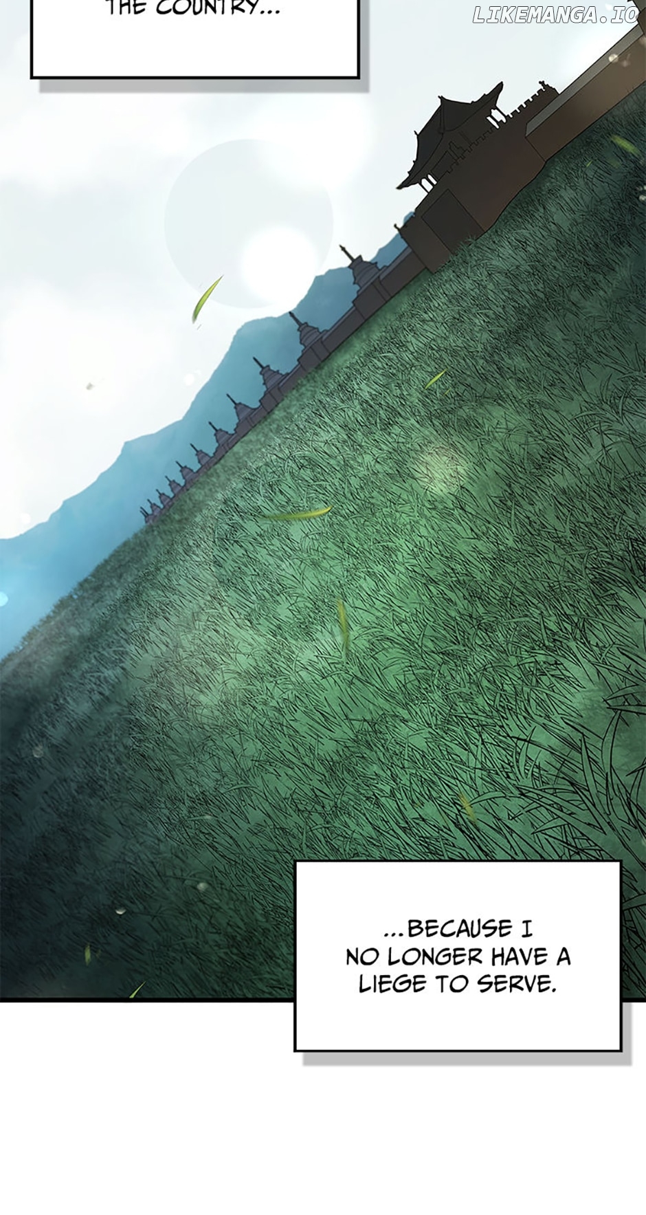 Storm Inn Chapter 131 - page 27