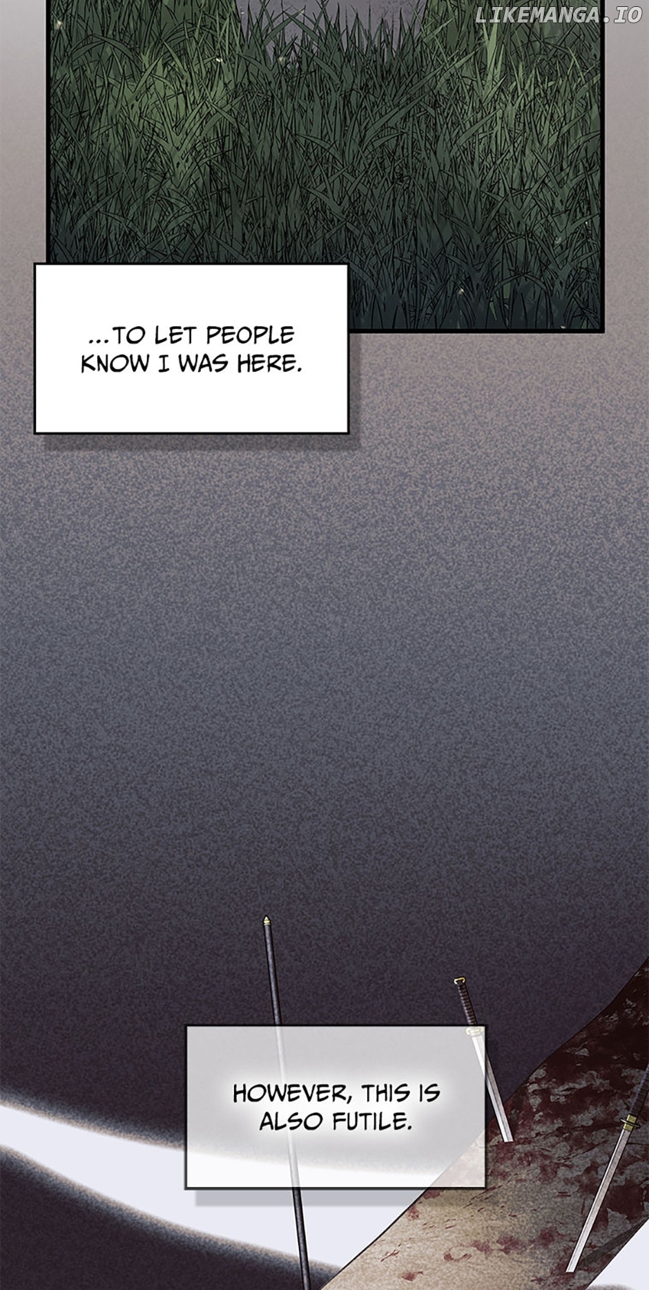 Storm Inn Chapter 131 - page 30
