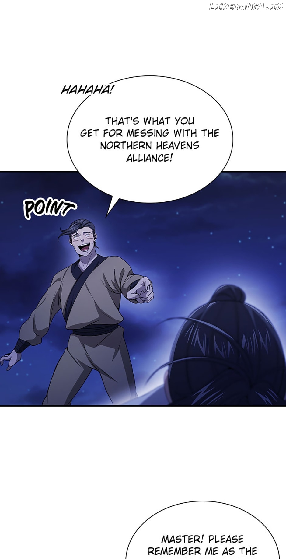 Storm Inn Chapter 131 - page 4