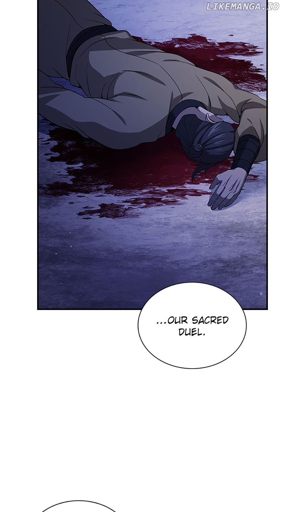 Storm Inn Chapter 131 - page 46
