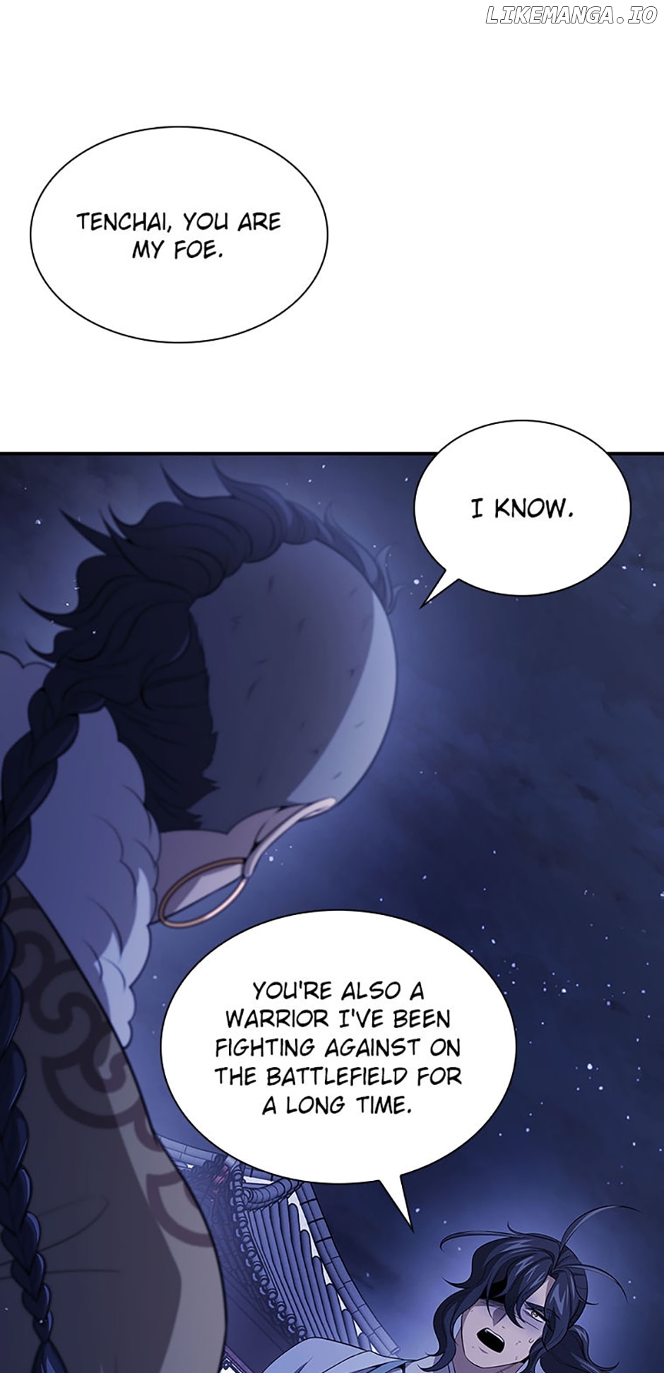 Storm Inn Chapter 131 - page 51