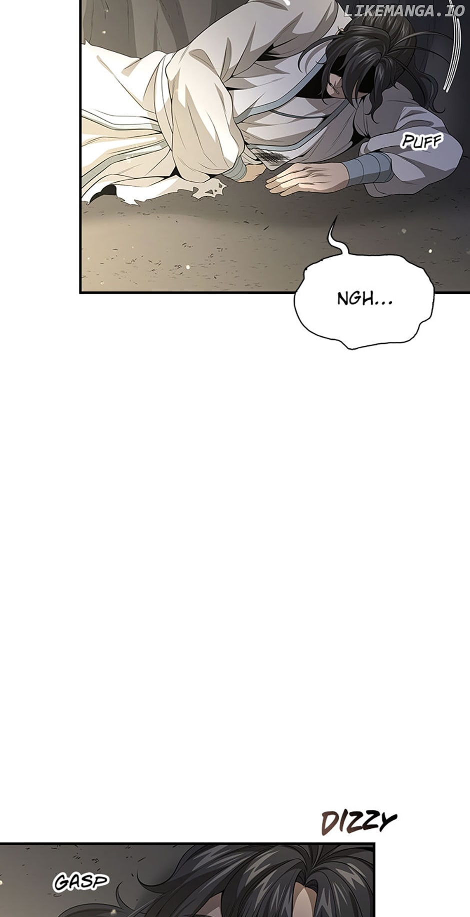 Storm Inn Chapter 131 - page 72