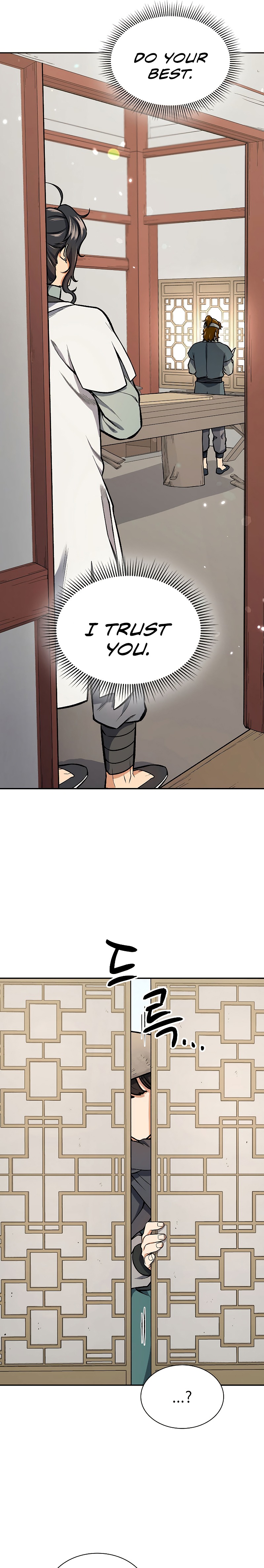 Storm Inn Chapter 47 - page 26