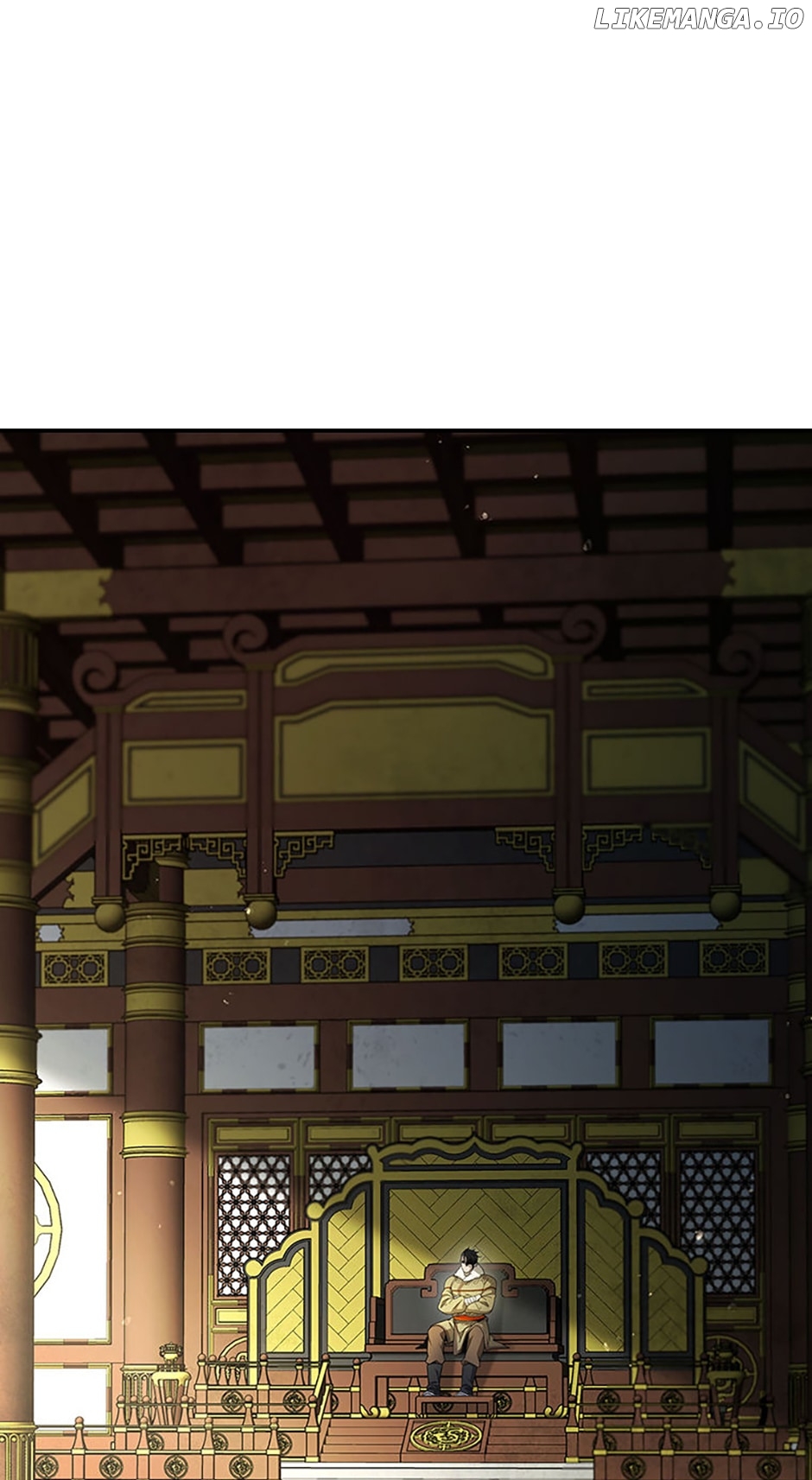 Storm Inn Chapter 125 - page 2